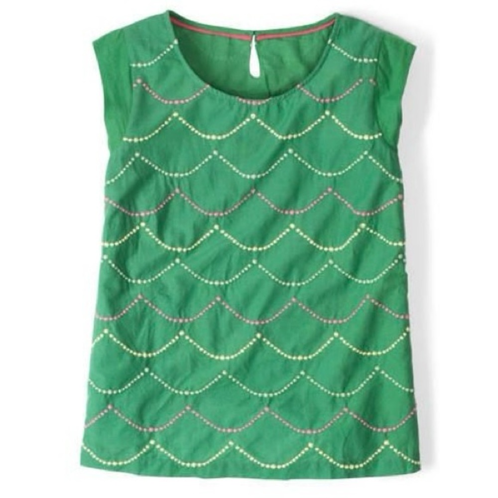 Cecile Top